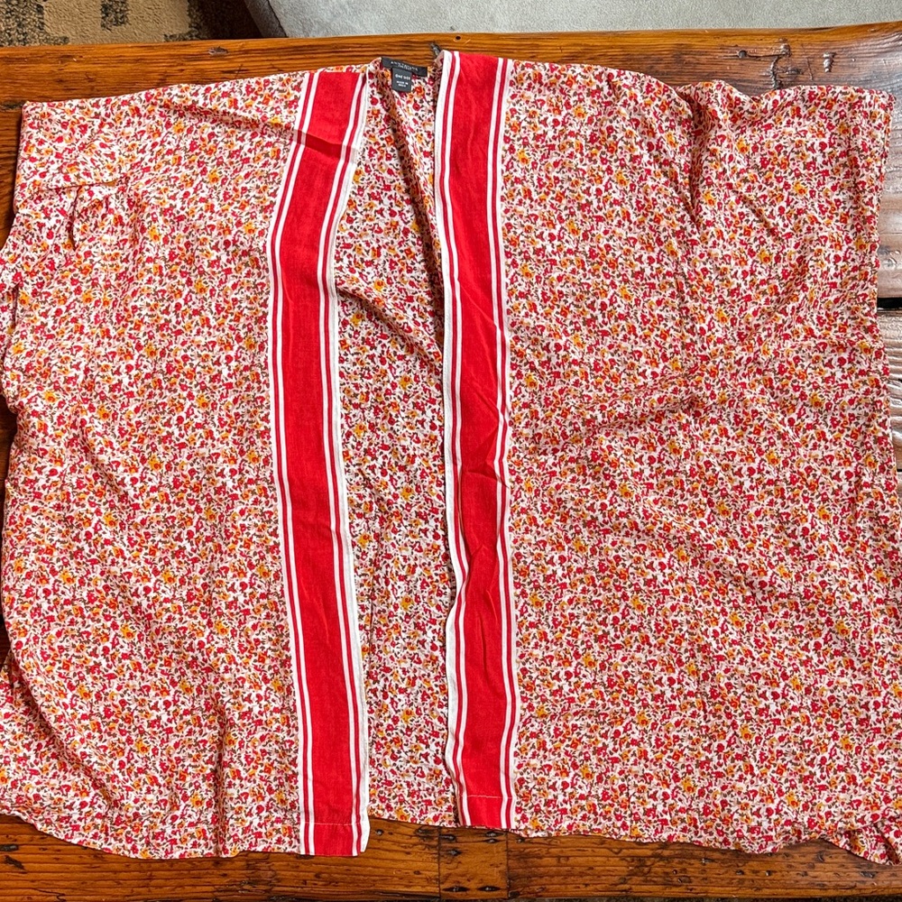 Ann Taylor cardigan
